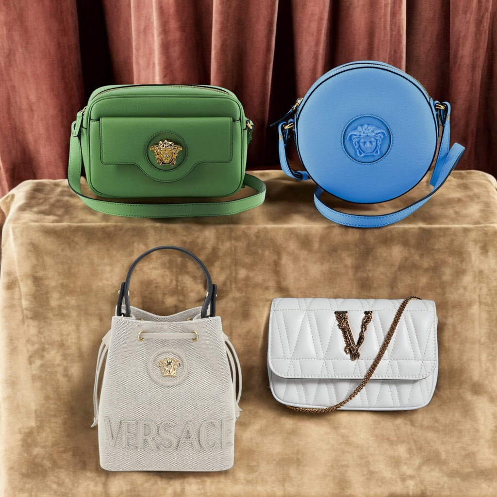 Versace Bags